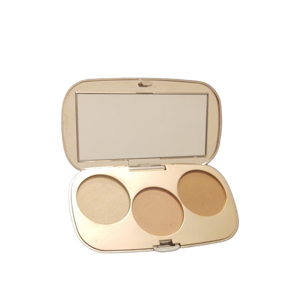 Jane Iredale Contour Mirror Kit Warm